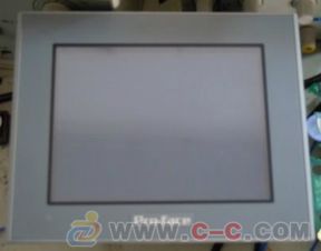 pfxgp4301tadc高端觸摸屏批發(fā)與采購